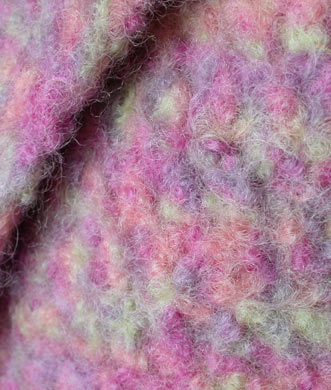 felt crochet purse pattern