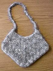 Felted Bag