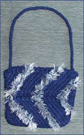 Felt Bag