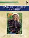 Fair Isle Sweaters Simplified