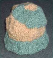 Swirl Hat