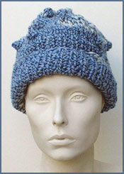 Bobble Hat