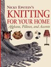 Knitting For Your Home