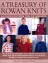 A Treasury Of Rowan Knits